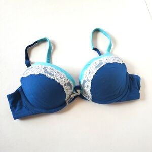 Victoria's Secret push-up bra